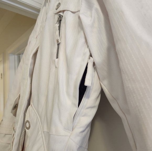 Nikie Ride Winter Jacket - Picture 5 of 12